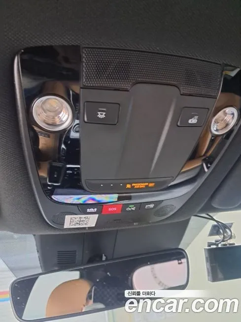 Kia Sorento — фото 7