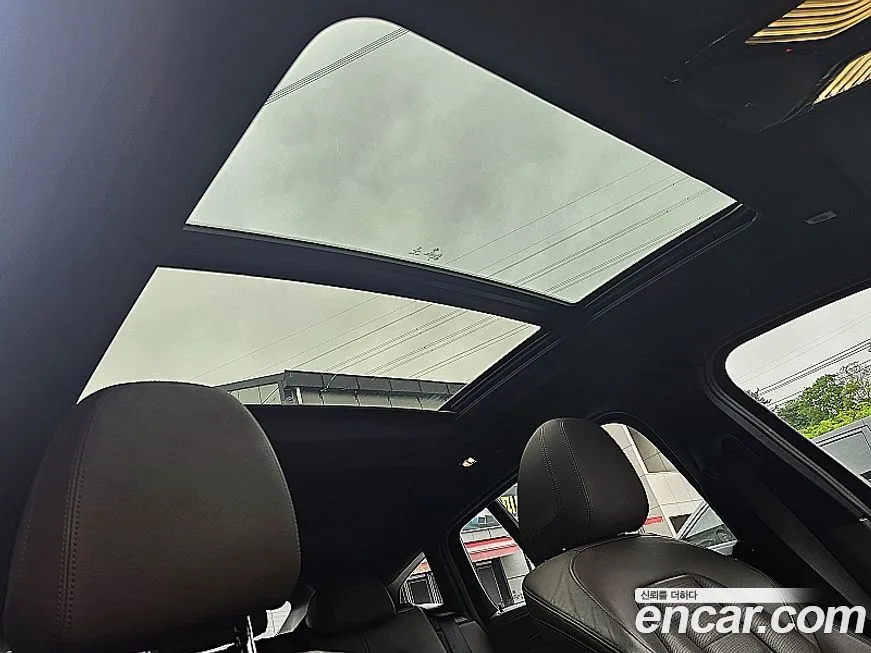 BMW X4 2021 из KR, фото 2
