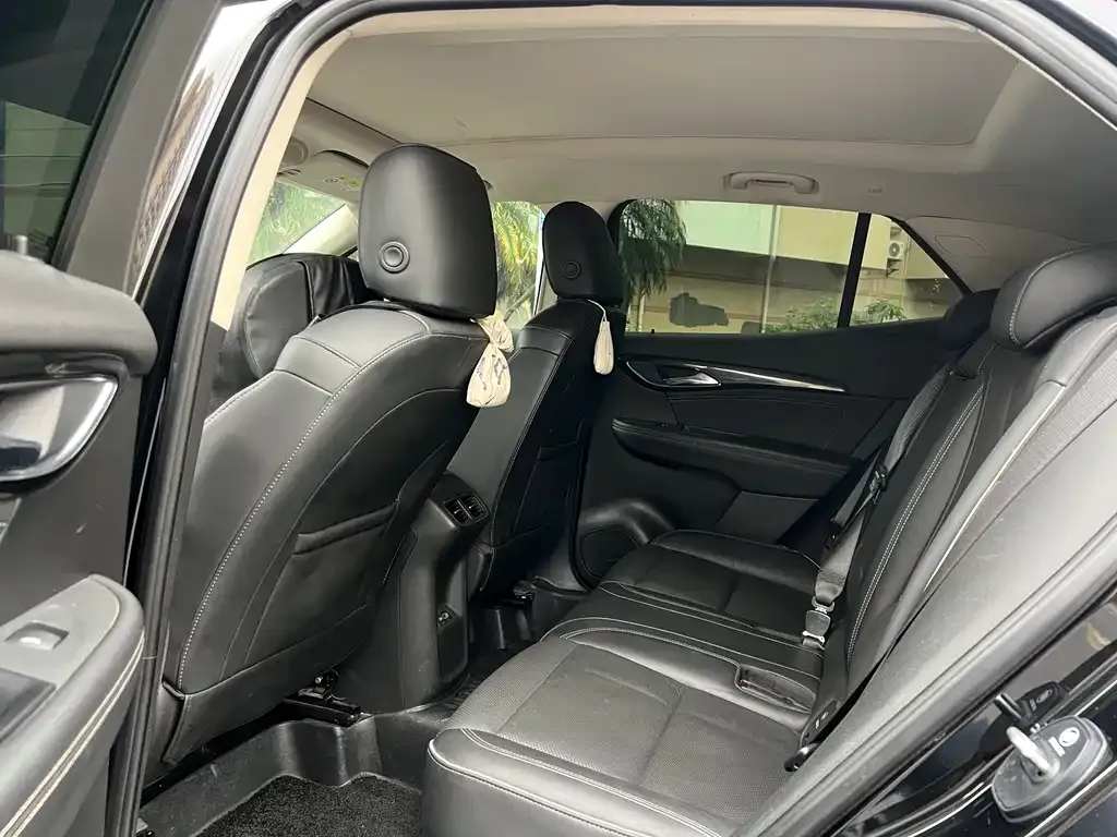 Buick Envision S 2022 из CN, фото 3