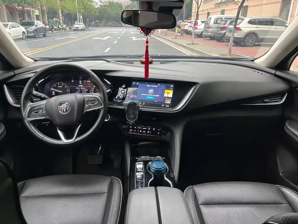 Buick Envision S 2022 из CN, фото 2