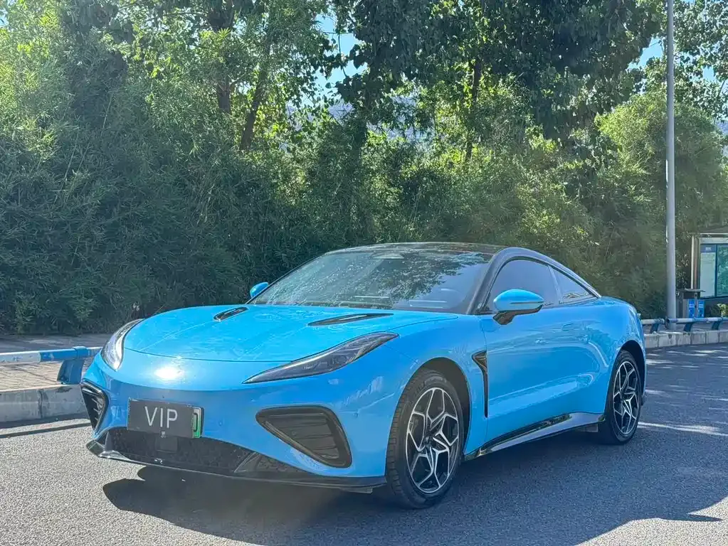 Neta GT