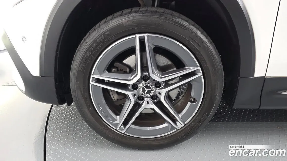 Mercedes-Benz GLB-Class 2022 из KR, фото 6