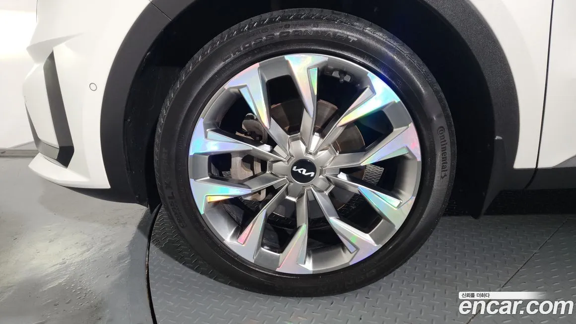 Kia Sorento 2023 из KR, фото 8