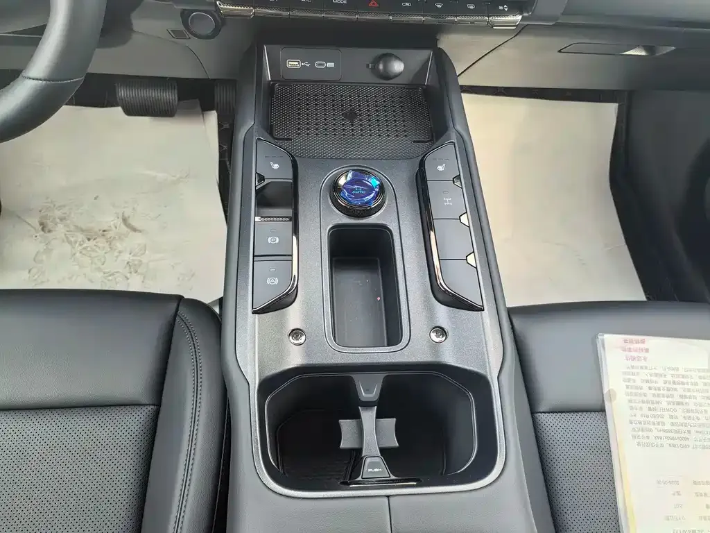 Haval Raptor 2025 из CN, фото 2