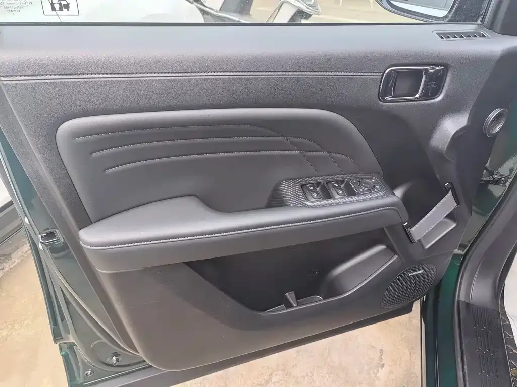 Haval Raptor 2025 из CN, фото 10