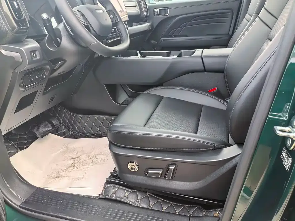 Haval Raptor 2025 из CN, фото 7