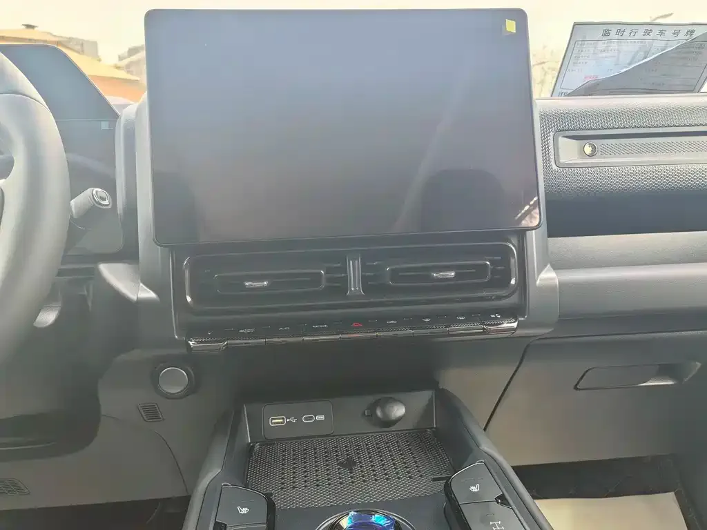 Haval Raptor 2025 из CN, фото 5