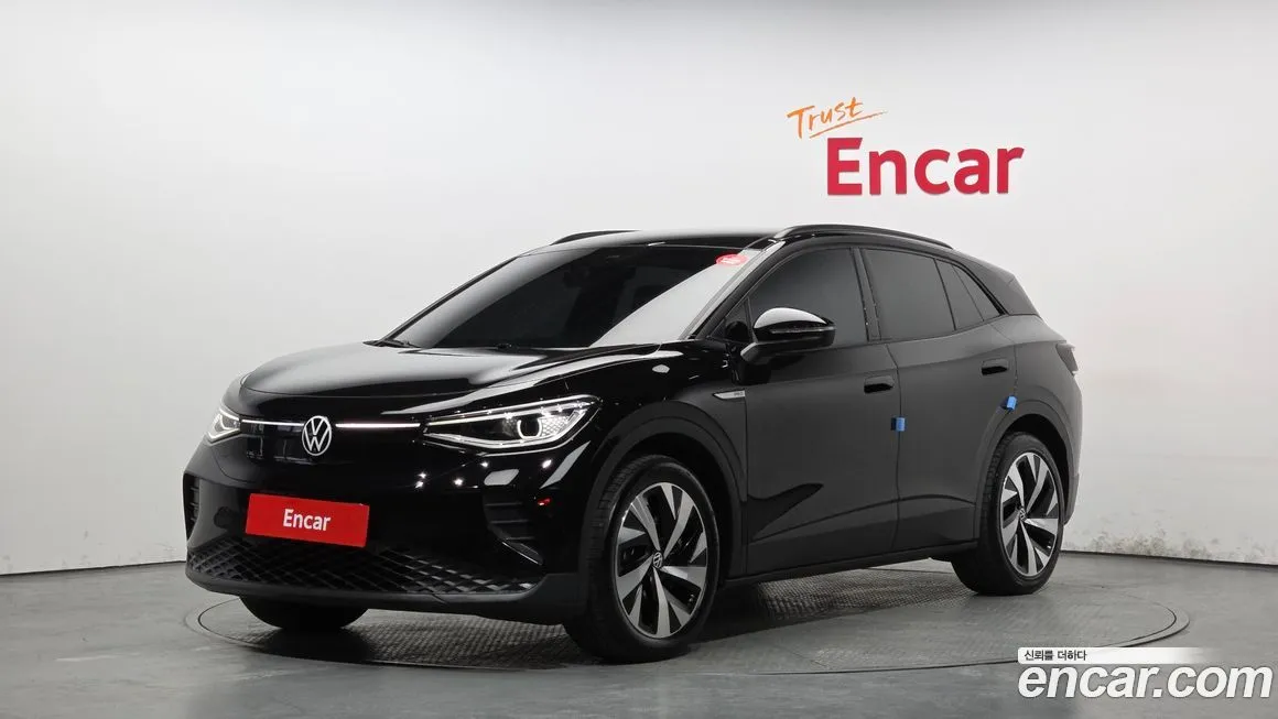 Volkswagen ID.4