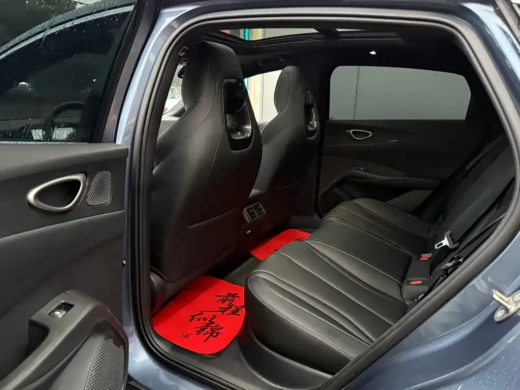 BYD Seal 06 2025 из CN, фото 2