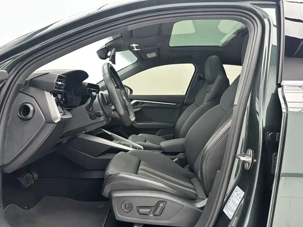 Audi A3 — фото 5