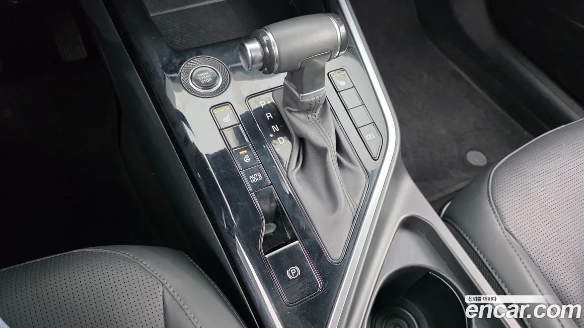 Kia Niro 2022 из KR, фото 5
