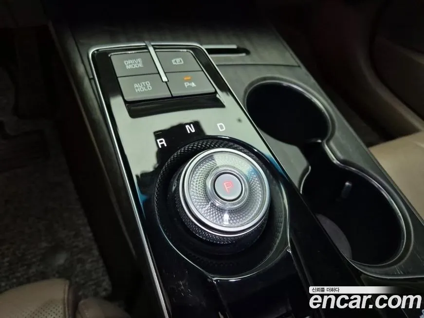 Kia K8 2022 из KR, фото 4