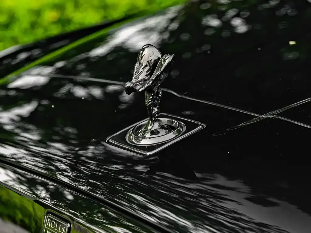 Rolls-Royce Cullinan 2021 из CN, фото 3