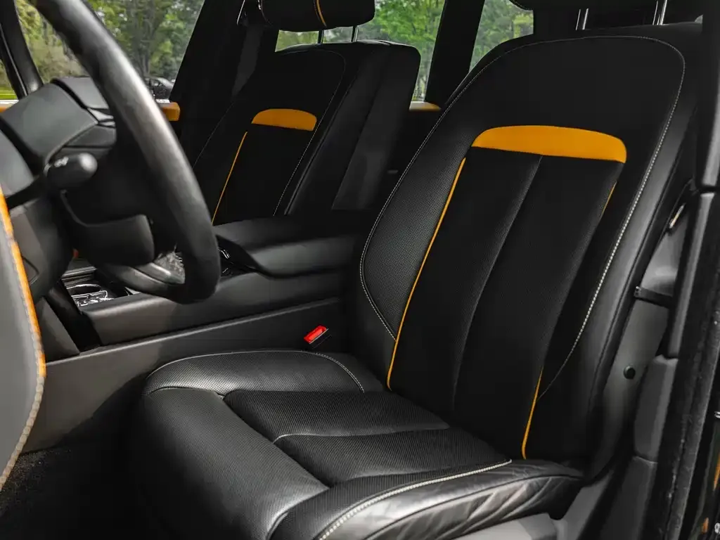 Rolls-Royce Cullinan 2021 из CN, фото 2