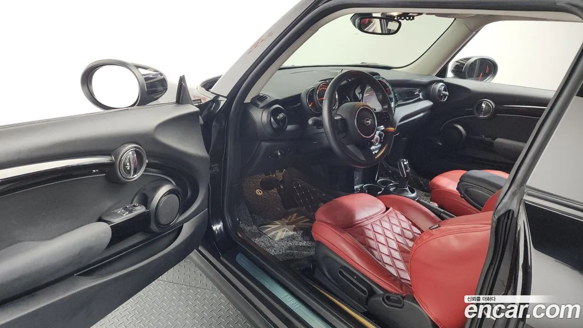 Mini Cooper 2022 из KR, фото 7