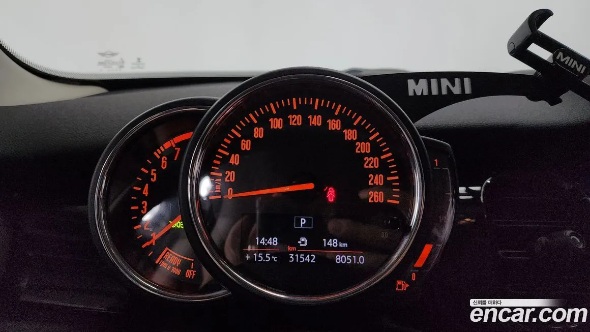 Mini Cooper 2022 из KR, фото 9