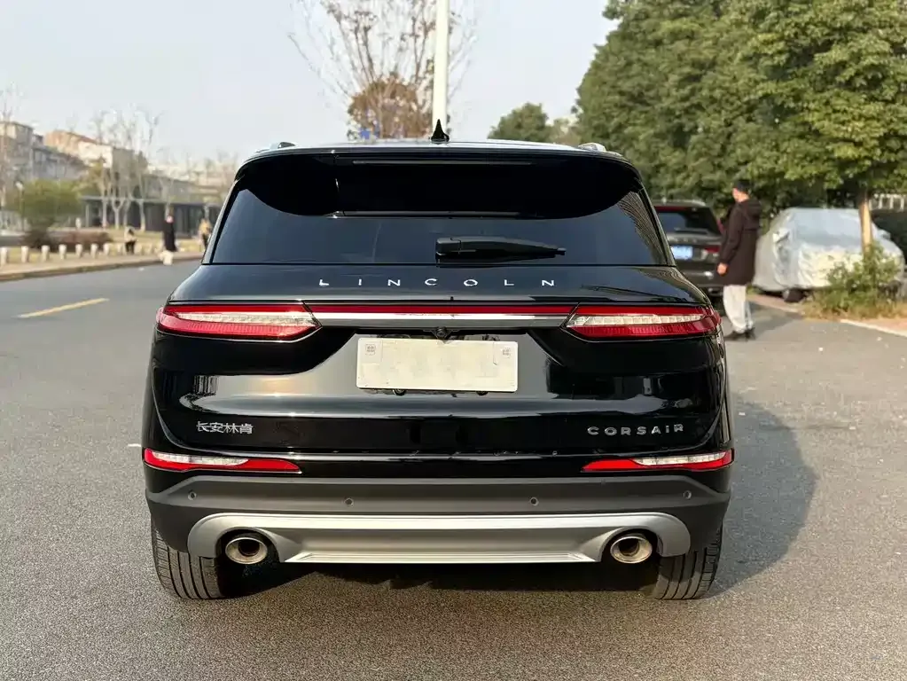 Lincoln Corsair 2023 из CN, фото 10