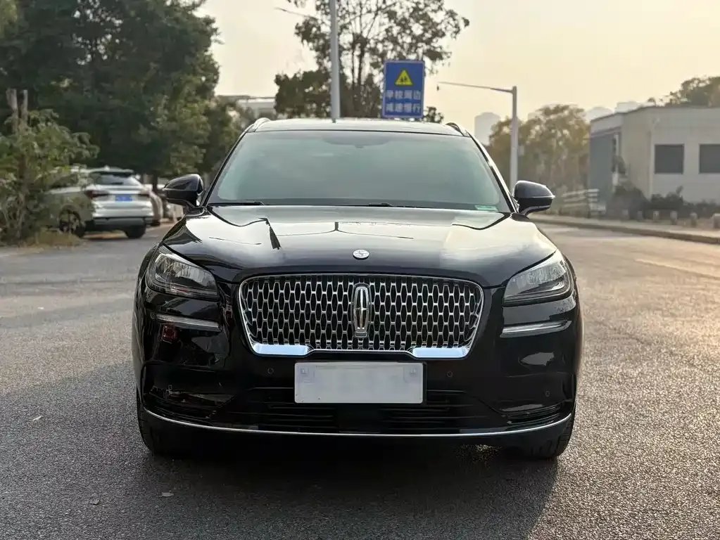 Lincoln Corsair 2023 из CN, фото 7