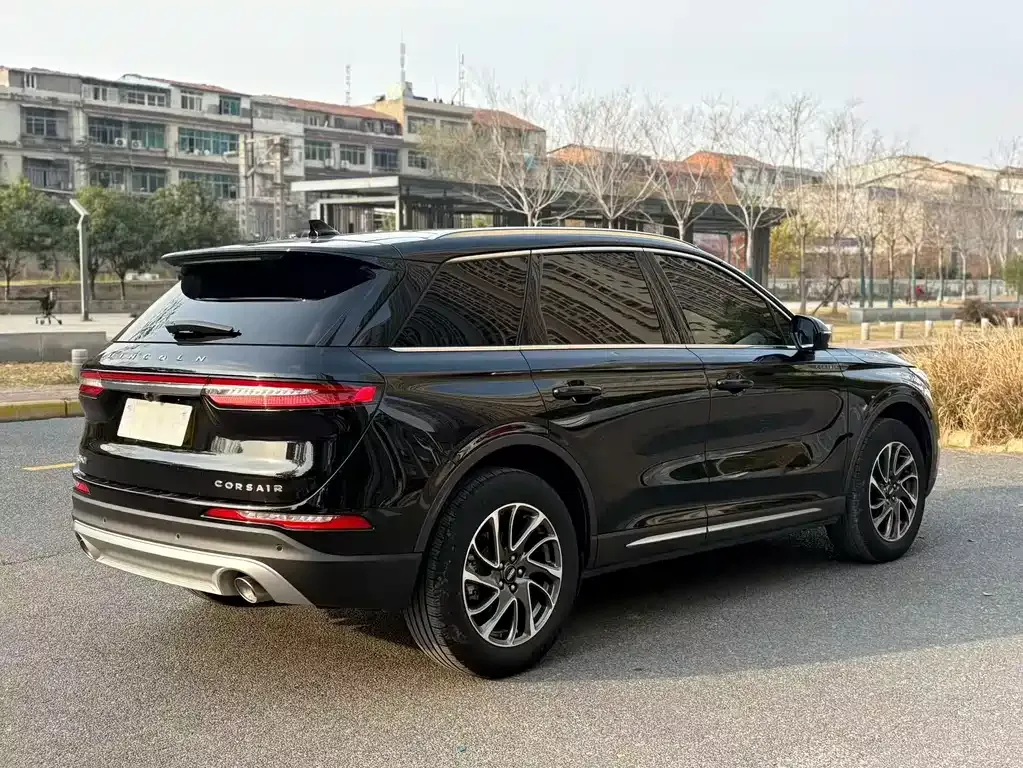 Lincoln Corsair 2023 из CN, фото 6