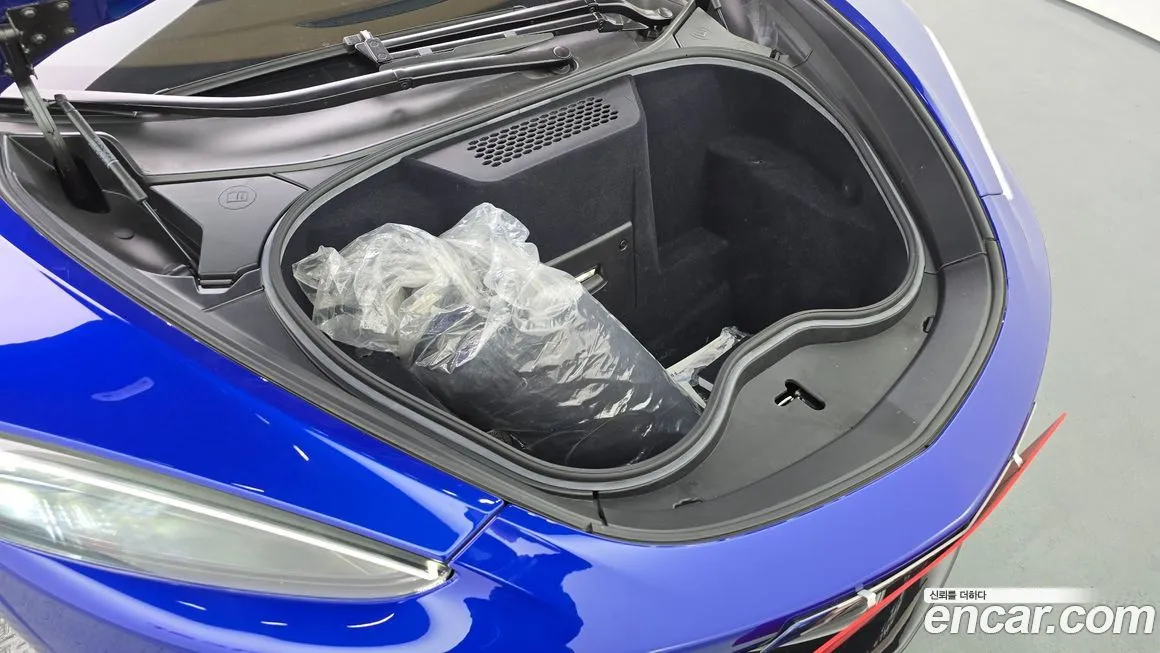 Mclaren GT 2023 из KR, фото 6