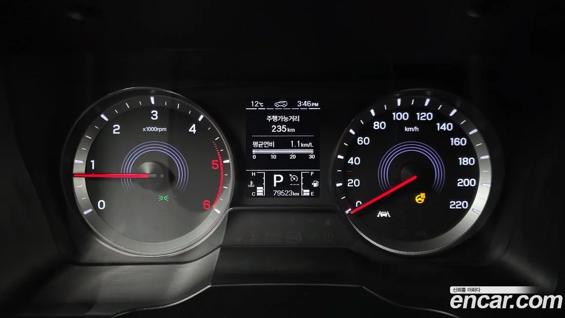 KG Mobility (Ssangyong) KORANDO 2021 из KR, фото 8
