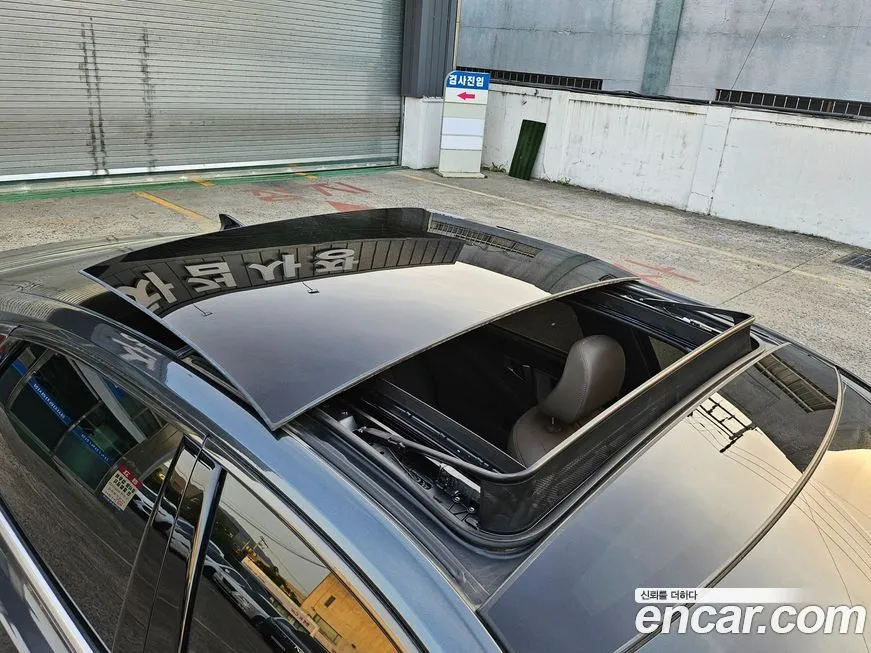 Kia K8 2022 из KR, фото 7