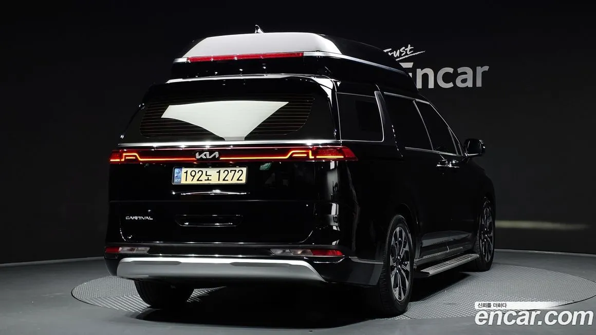 Kia Carnival — фото 2