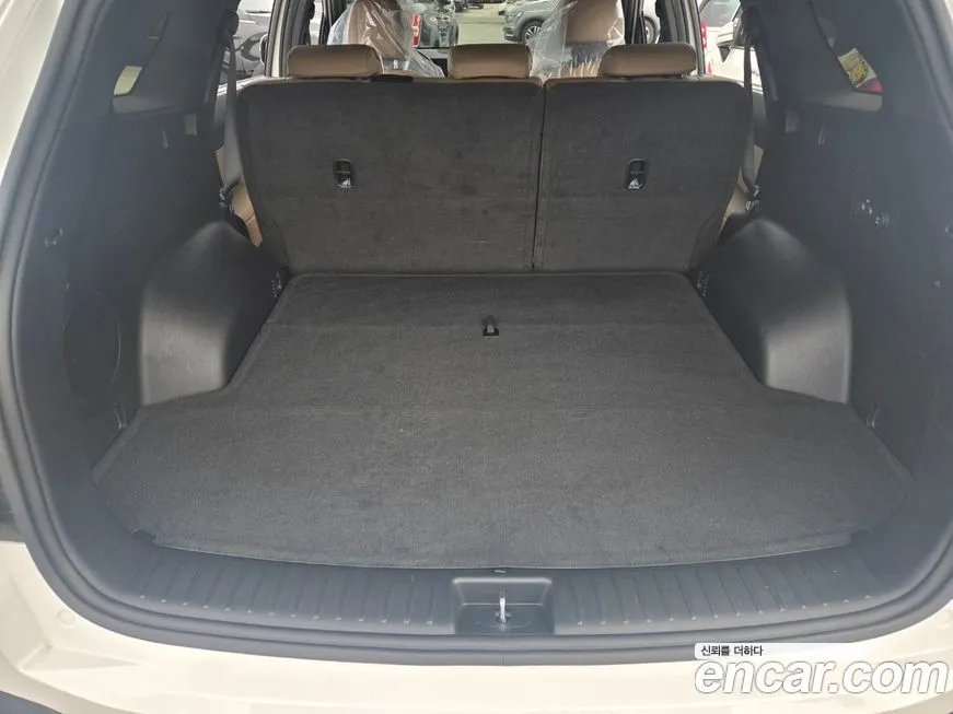 Kia Sorento — фото 4