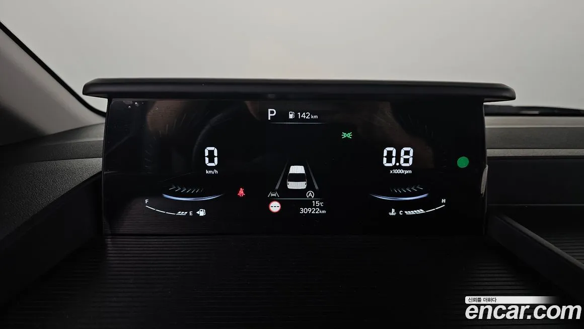 Hyundai Staria 2025 из KR, фото 4