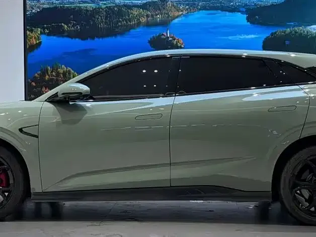 BYD Seal 06GT — фото 3