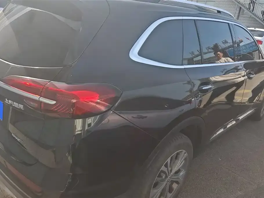 Buick Envision Plus 2023 из CN, фото 4