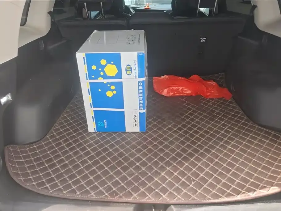 Buick Envision Plus 2023 из CN, фото 7