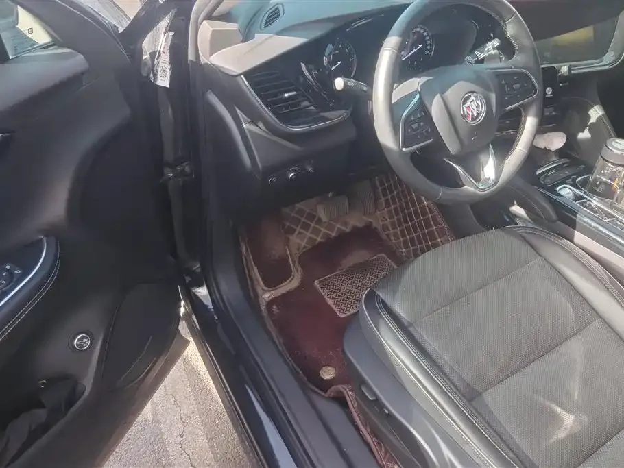 Buick Envision Plus 2023 из CN, фото 5