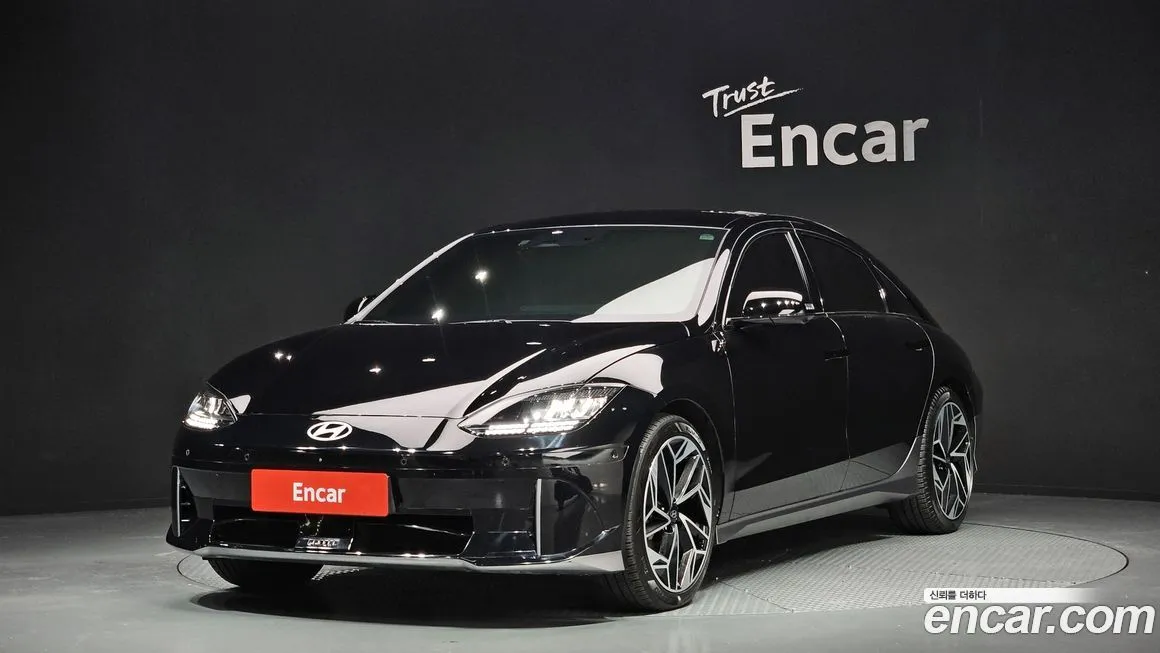 Hyundai Ioniq6