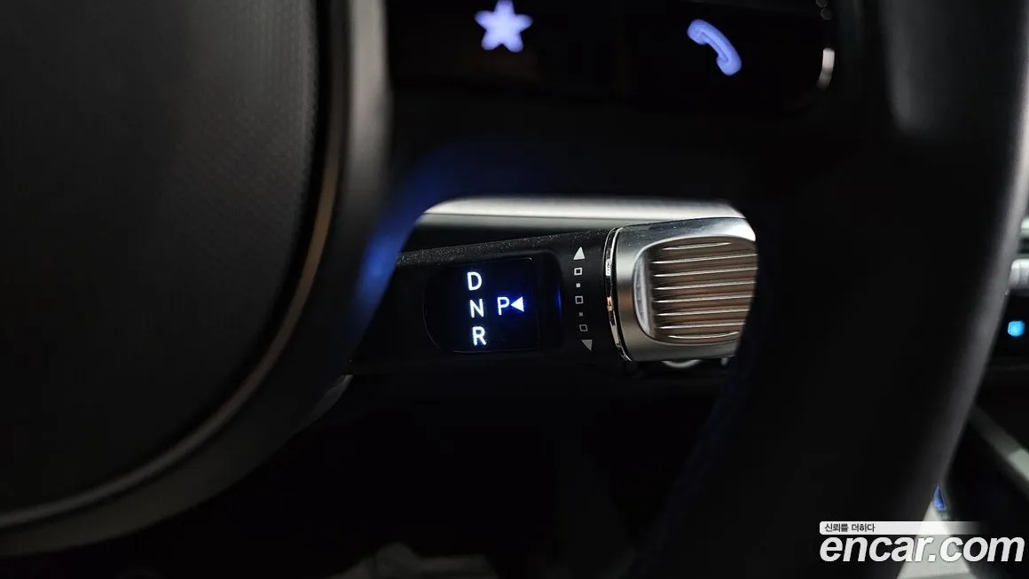 Hyundai Ioniq6 2023 из KR, фото 9