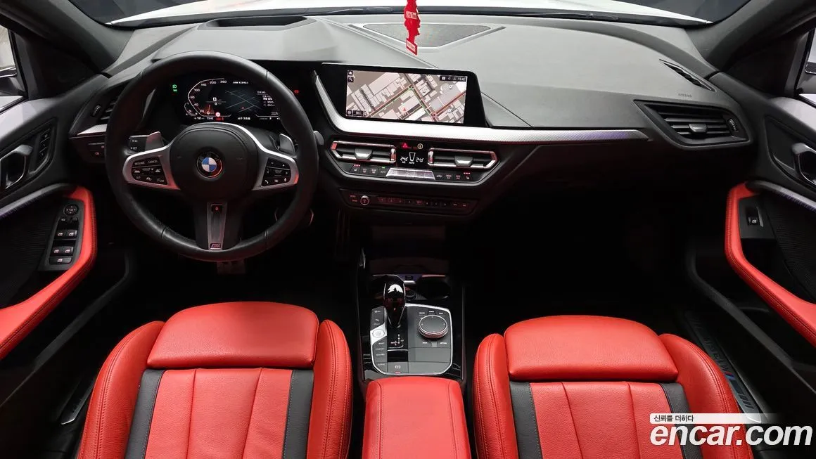 BMW 1-Series 2023 из KR, фото 5