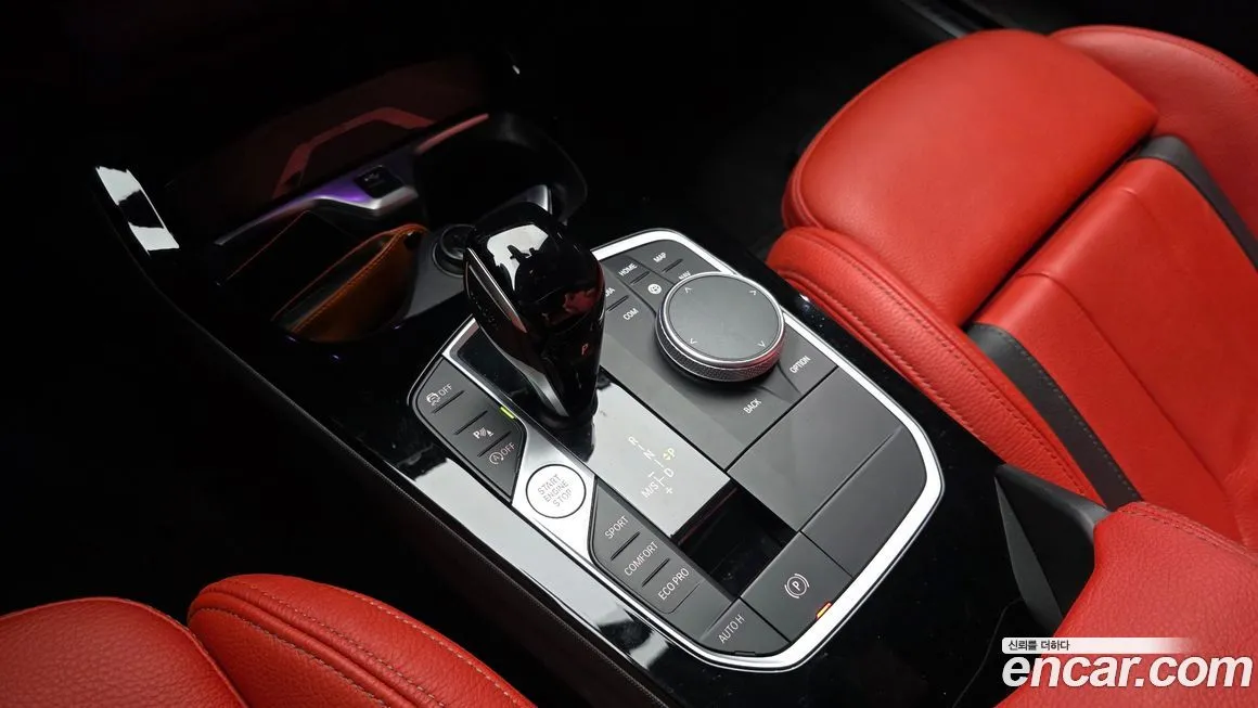 BMW 1-Series 2023 из KR, фото 10