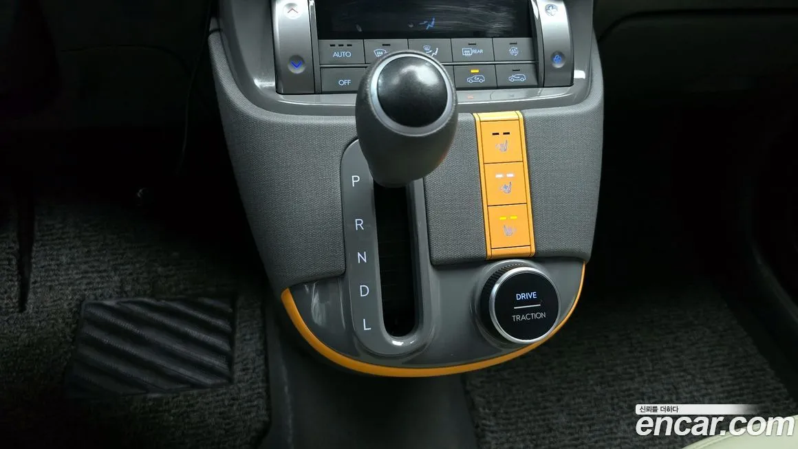 Hyundai Casper 2022 из KR, фото 9