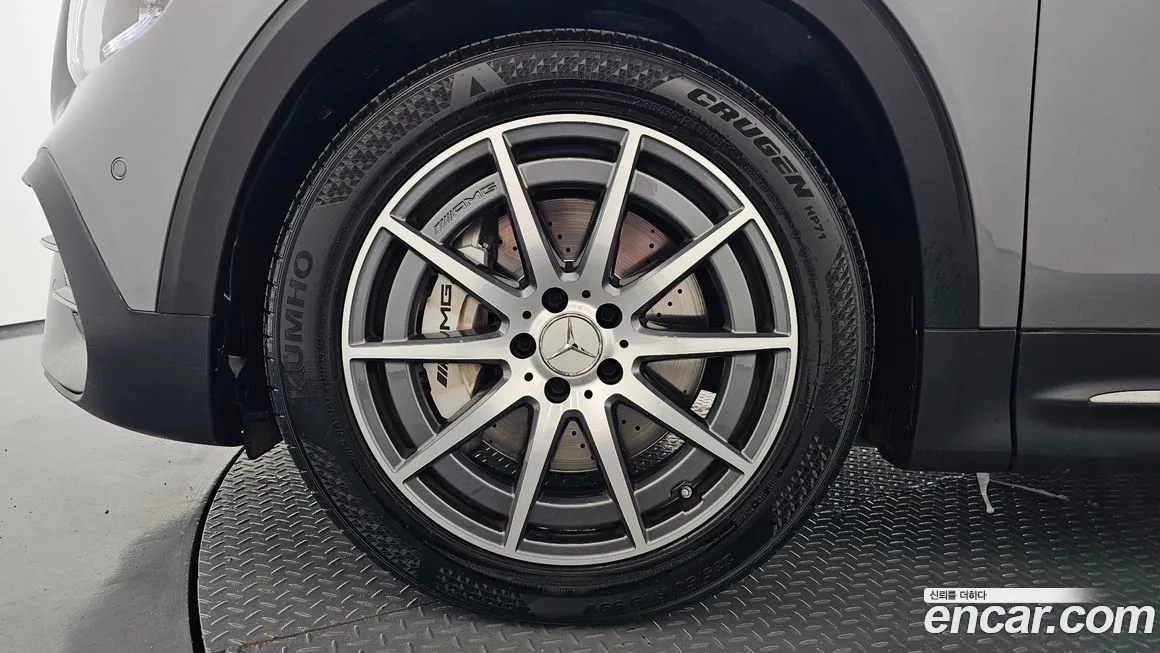 Mercedes-Benz GLB-Class 2021 из KR, фото 4