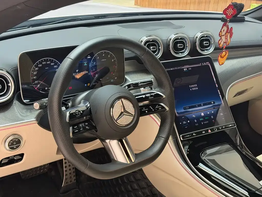 Mercedes-Benz CLE 2024 из CN, фото 7