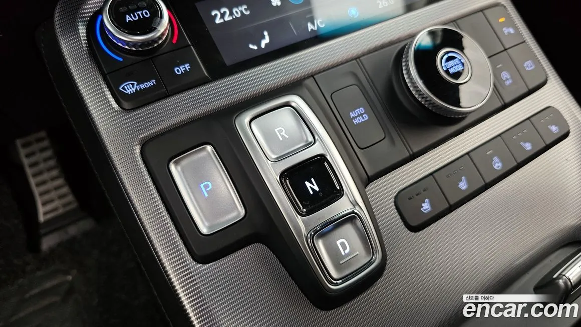 Hyundai Palisade — фото 3