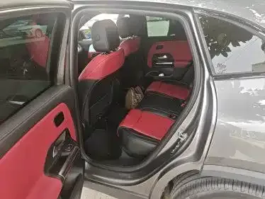 Mercedes-Benz GLA AMG 2021 из CN, фото 2