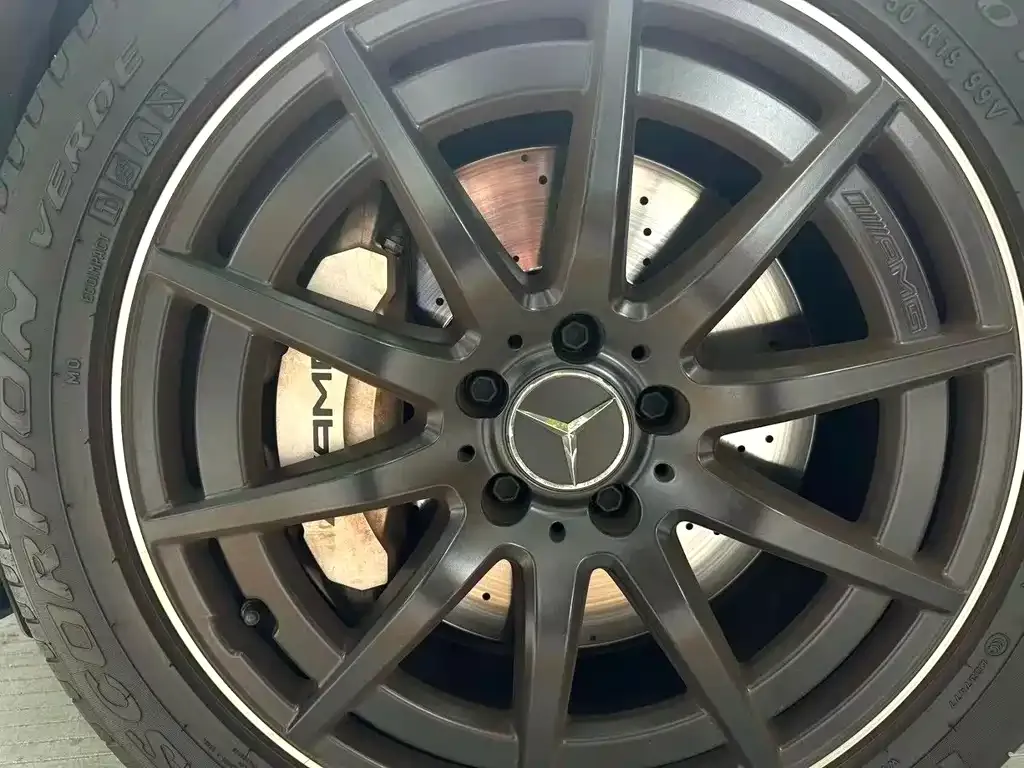 Mercedes-Benz GLA AMG 2021 из CN, фото 5