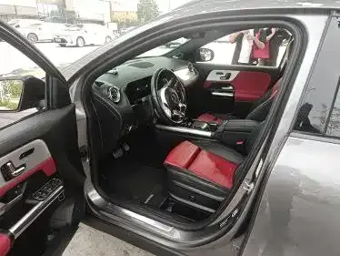 Mercedes-Benz GLA AMG 2021 из CN, фото 3