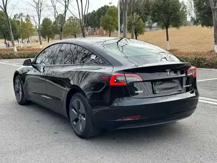 Tesla Model 3 — фото 6