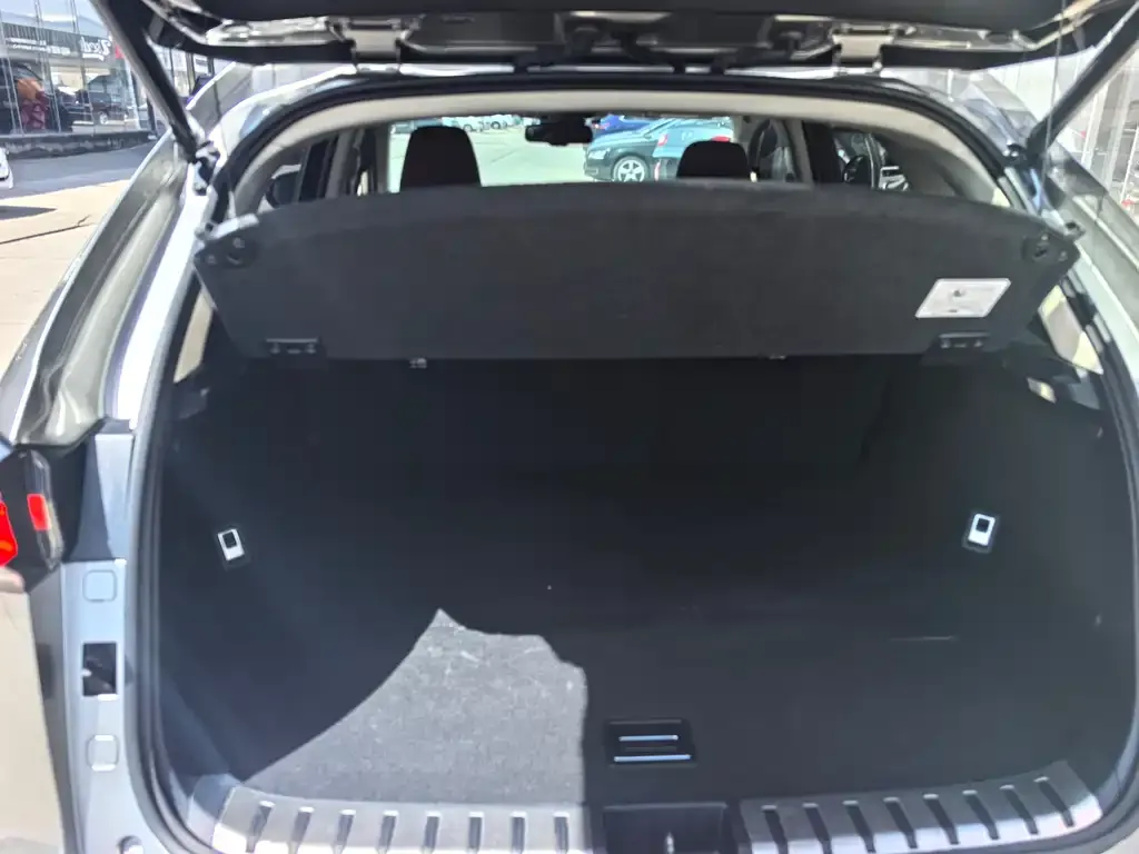 Lexus NX 2022 из CN, фото 2