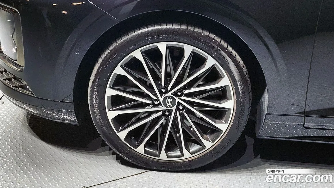 Hyundai Grandeur 2023 из KR, фото 10
