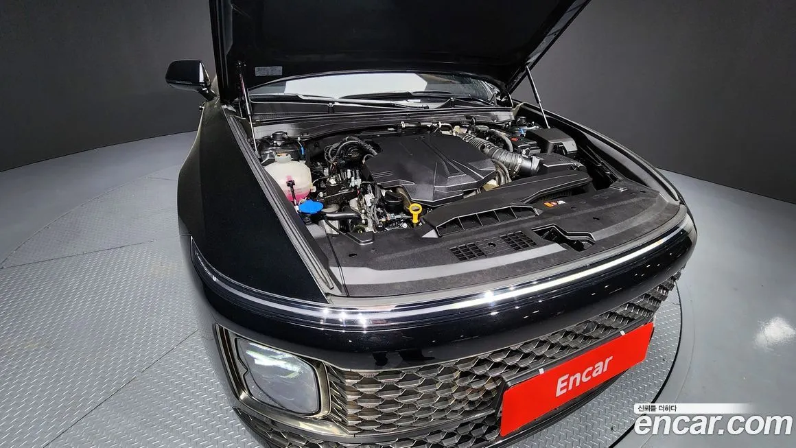 Hyundai Grandeur 2023 из KR, фото 8