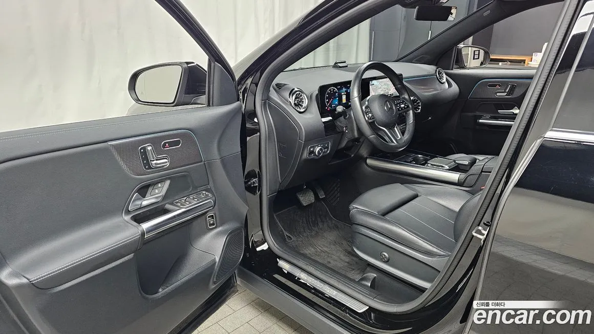 Mercedes-Benz GLA-Class 2021 из KR, фото 7