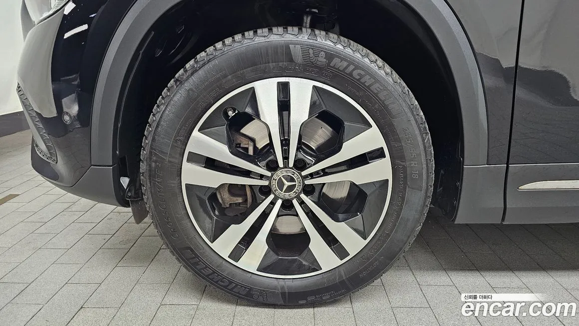 Mercedes-Benz GLA-Class 2021 из KR, фото 8
